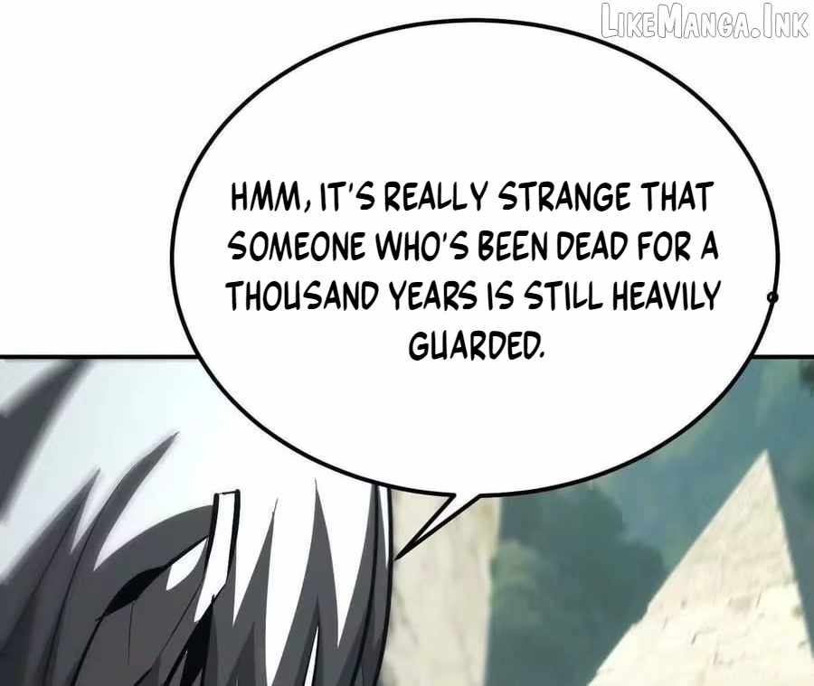 Unparalleled in the Online Gaming World [Remake] Chapter 91-eng-li - Page 46