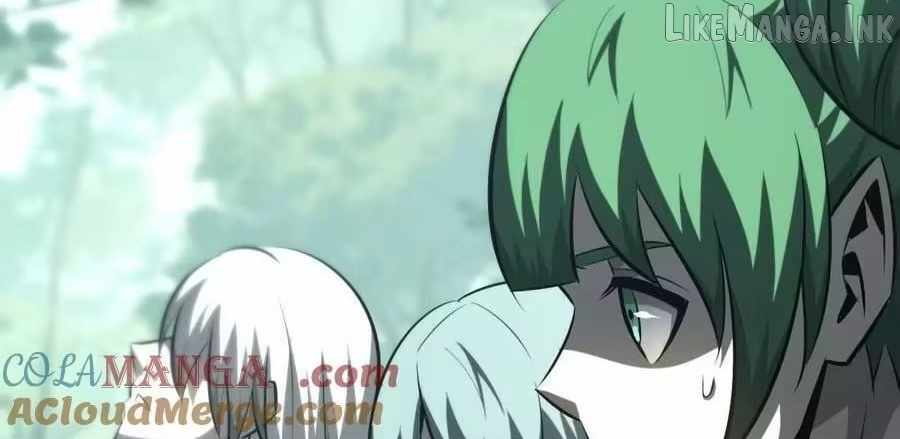 Unparalleled in the Online Gaming World [Remake] Chapter 91-eng-li - Page 36