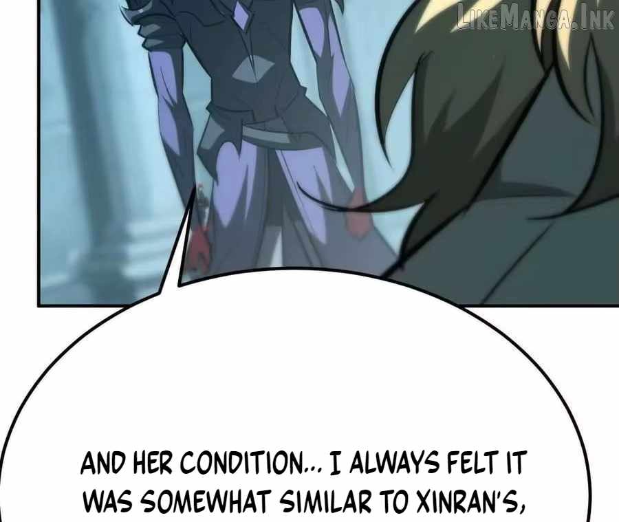 Unparalleled in the Online Gaming World [Remake] Chapter 91-eng-li - Page 174