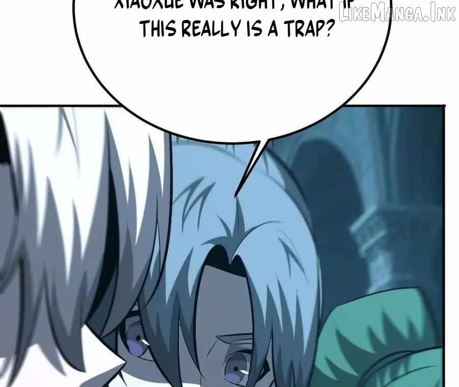 Unparalleled in the Online Gaming World [Remake] Chapter 91-eng-li - Page 162