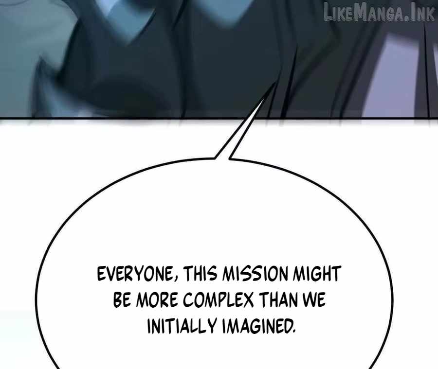 Unparalleled in the Online Gaming World [Remake] Chapter 91-eng-li - Page 199