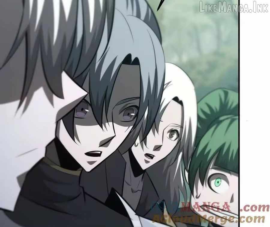 Unparalleled in the Online Gaming World [Remake] Chapter 91-eng-li - Page 44