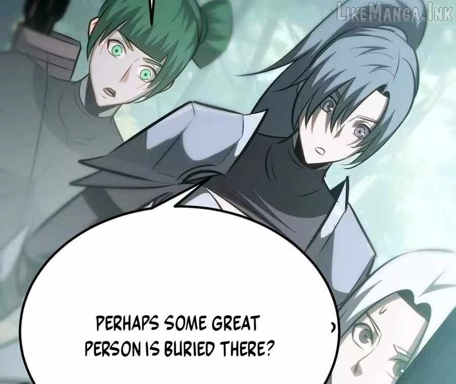 Unparalleled in the Online Gaming World [Remake] Chapter 91-eng-li - Page 18
