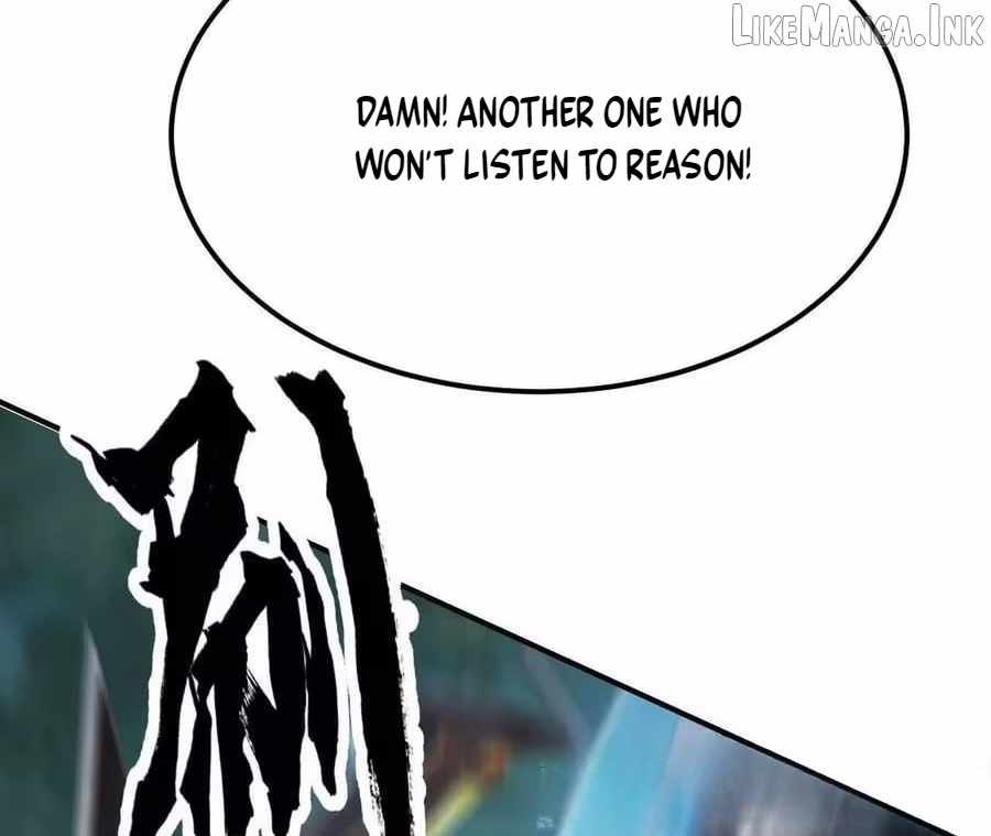 Unparalleled in the Online Gaming World [Remake] Chapter 91-eng-li - Page 80