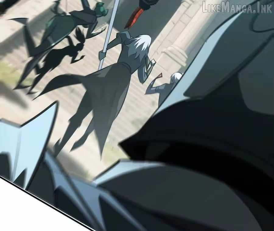 Unparalleled in the Online Gaming World [Remake] Chapter 91-eng-li - Page 107