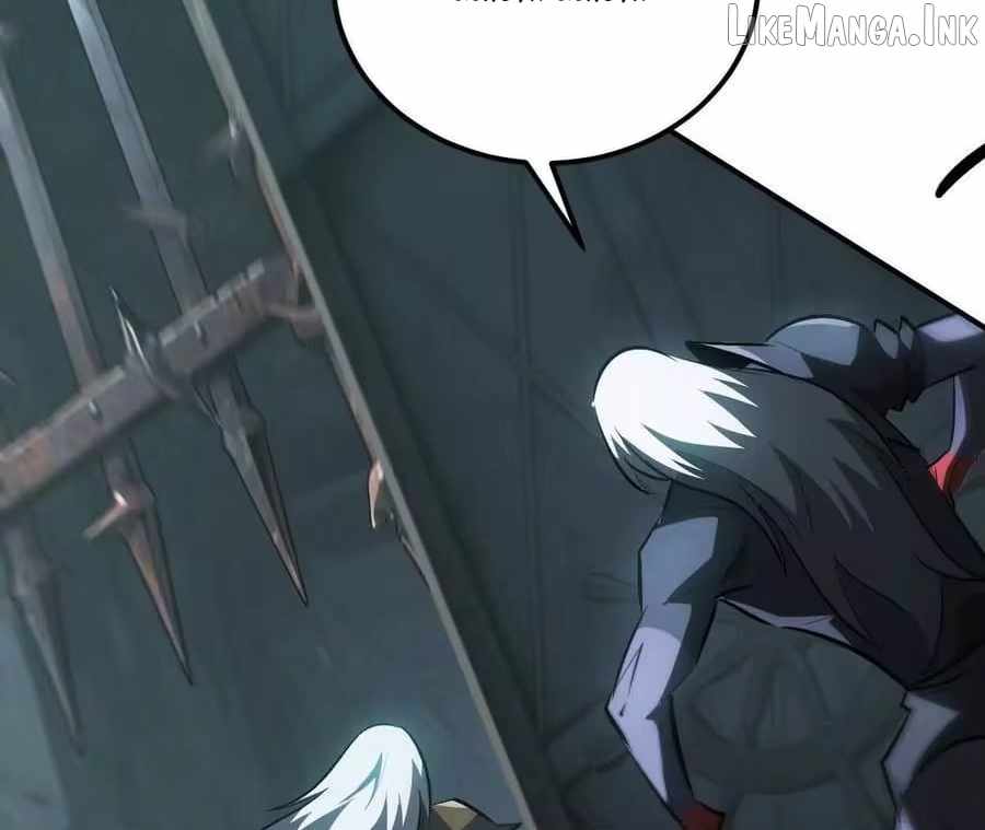 Unparalleled in the Online Gaming World [Remake] Chapter 91-eng-li - Page 110