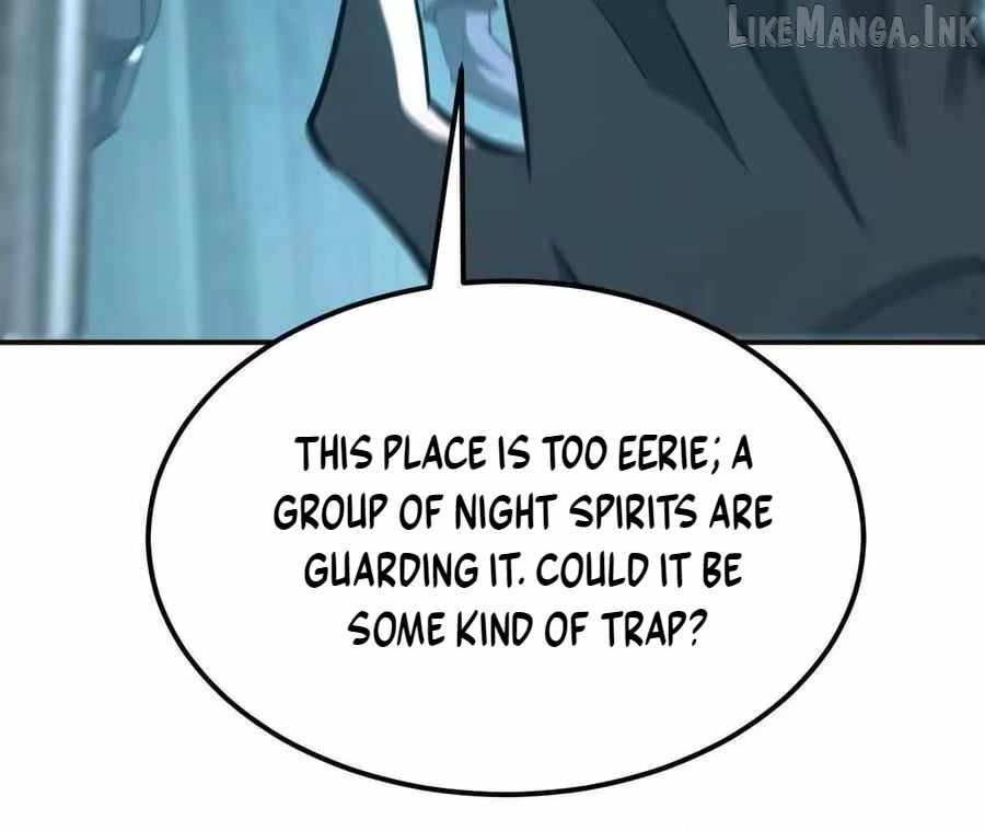 Unparalleled in the Online Gaming World [Remake] Chapter 91-eng-li - Page 126