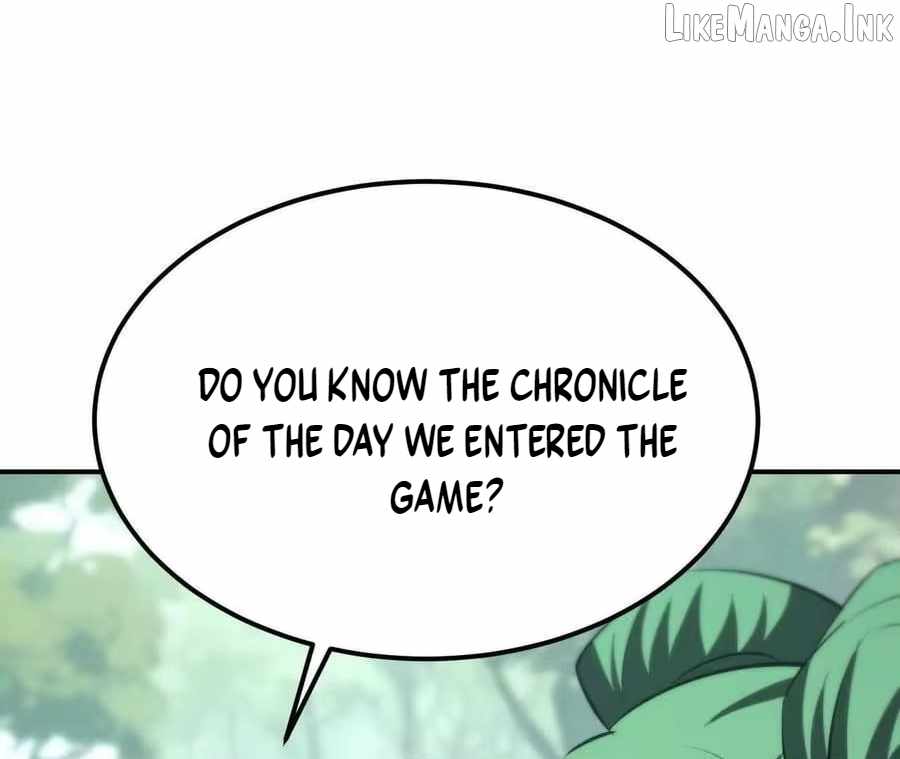 Unparalleled in the Online Gaming World [Remake] Chapter 91-eng-li - Page 35