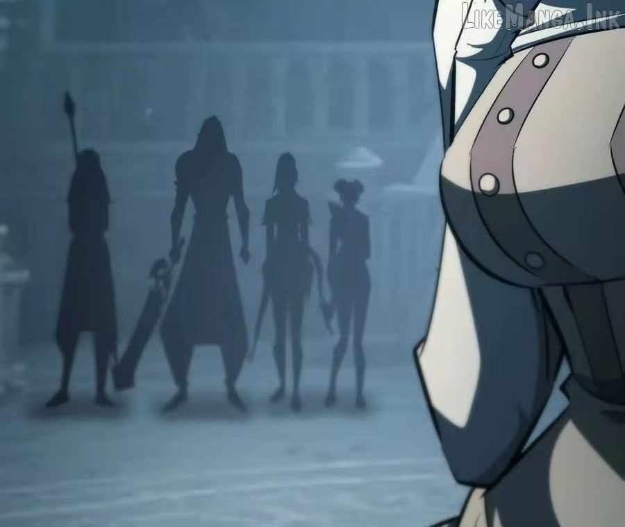 Unparalleled in the Online Gaming World [Remake] Chapter 91-eng-li - Page 146