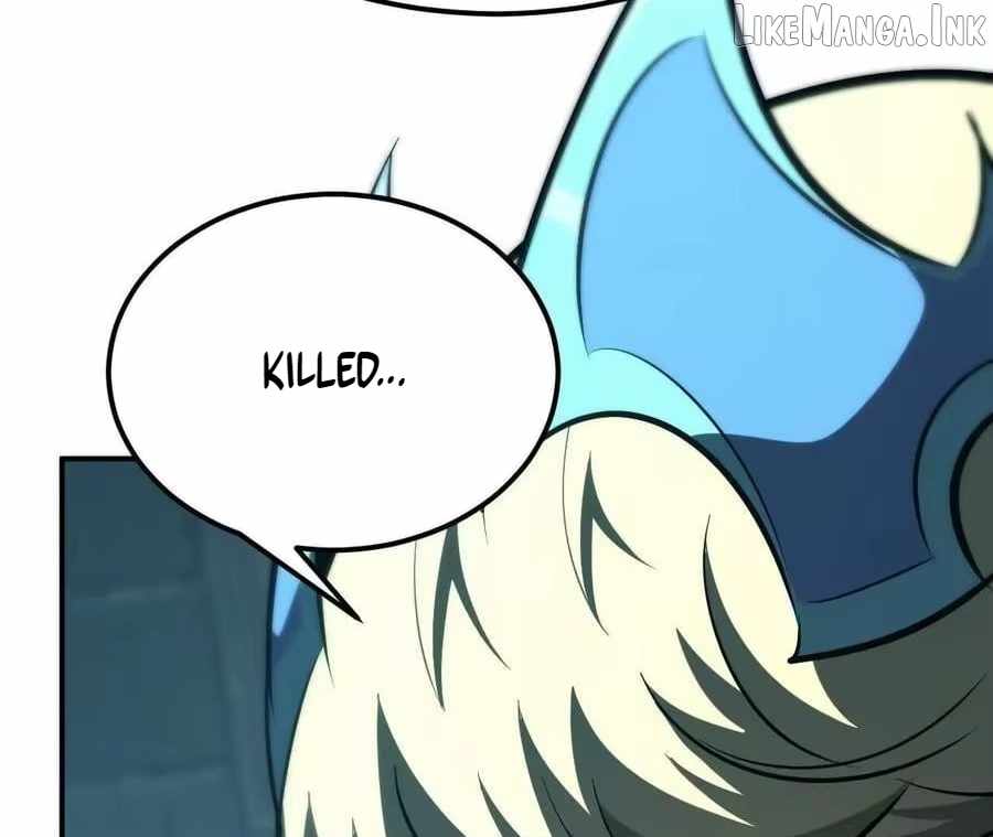 Unparalleled in the Online Gaming World [Remake] Chapter 91-eng-li - Page 171