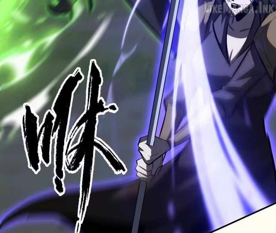 Unparalleled in the Online Gaming World [Remake] Chapter 91-eng-li - Page 87