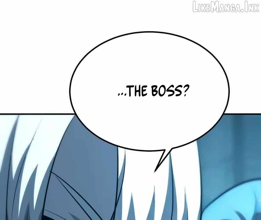 Unparalleled in the Online Gaming World [Remake] Chapter 91-eng-li - Page 168