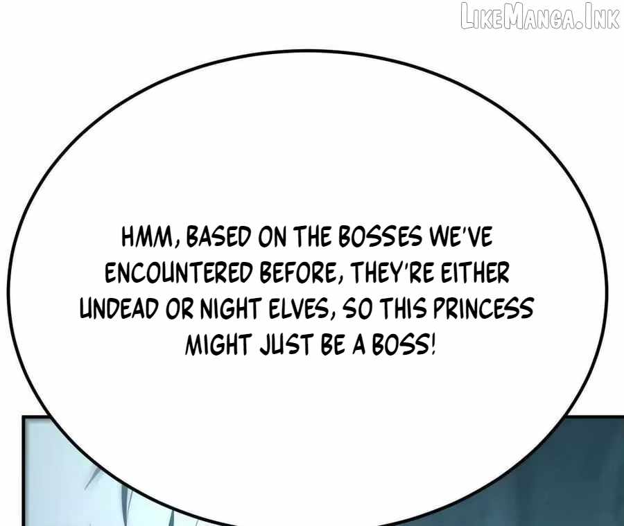Unparalleled in the Online Gaming World [Remake] Chapter 91-eng-li - Page 165