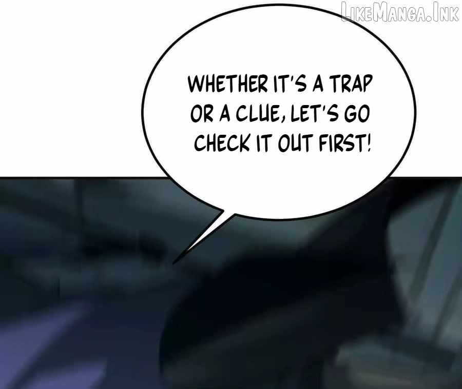 Unparalleled in the Online Gaming World [Remake] Chapter 91-eng-li - Page 134