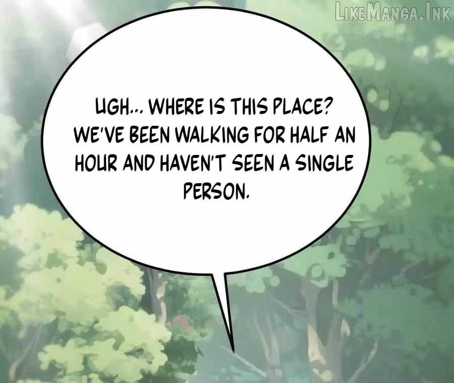 Unparalleled in the Online Gaming World [Remake] Chapter 91-eng-li - Page 1