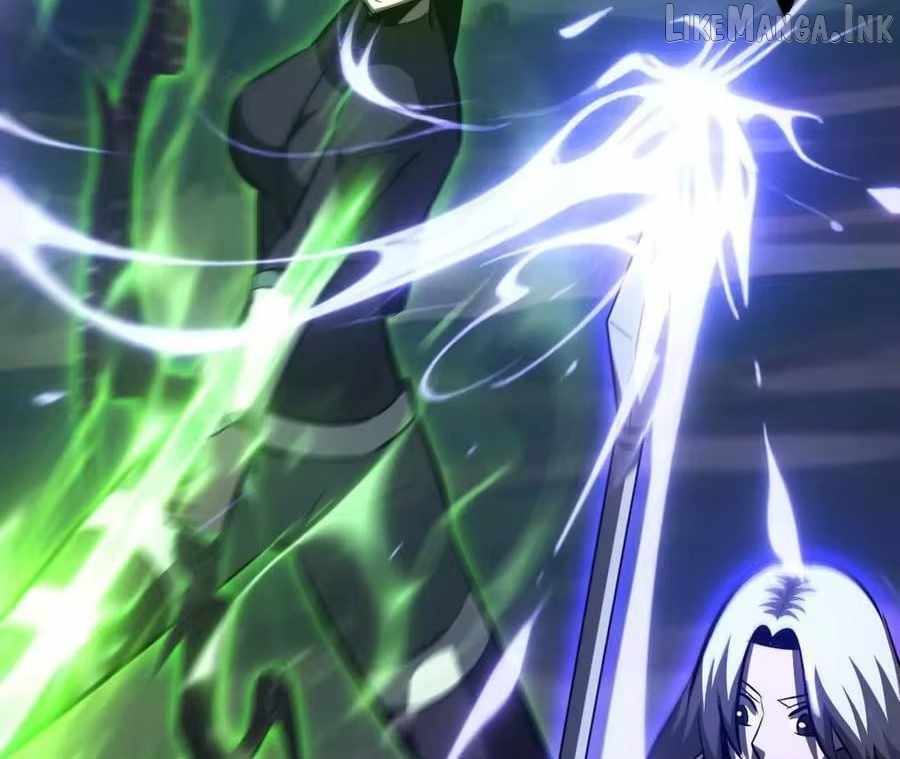 Unparalleled in the Online Gaming World [Remake] Chapter 91-eng-li - Page 86
