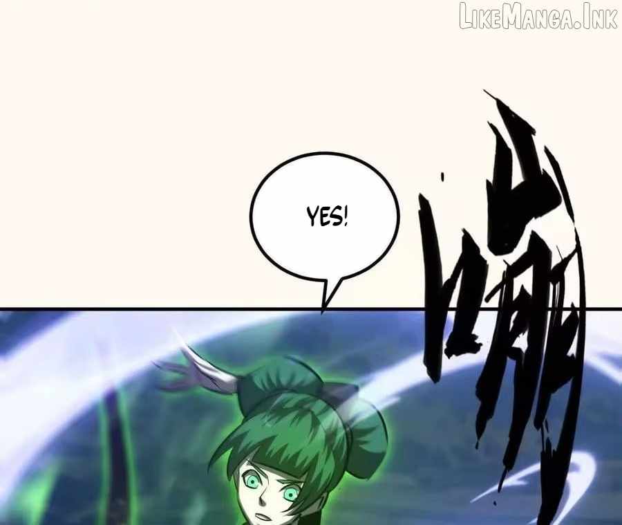 Unparalleled in the Online Gaming World [Remake] Chapter 91-eng-li - Page 85