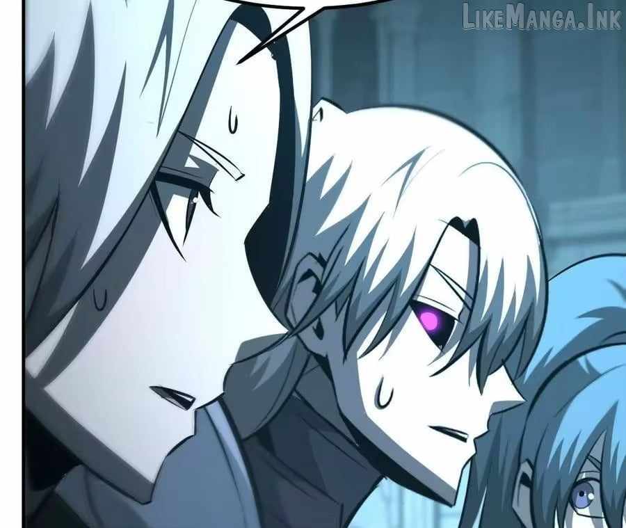 Unparalleled in the Online Gaming World [Remake] Chapter 91-eng-li - Page 166