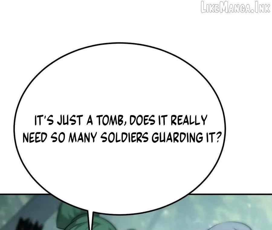 Unparalleled in the Online Gaming World [Remake] Chapter 91-eng-li - Page 17
