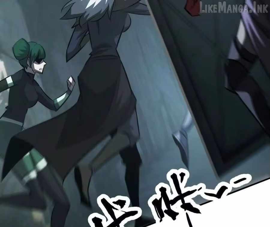Unparalleled in the Online Gaming World [Remake] Chapter 91-eng-li - Page 111