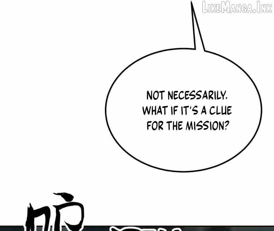 Unparalleled in the Online Gaming World [Remake] Chapter 91-eng-li - Page 127