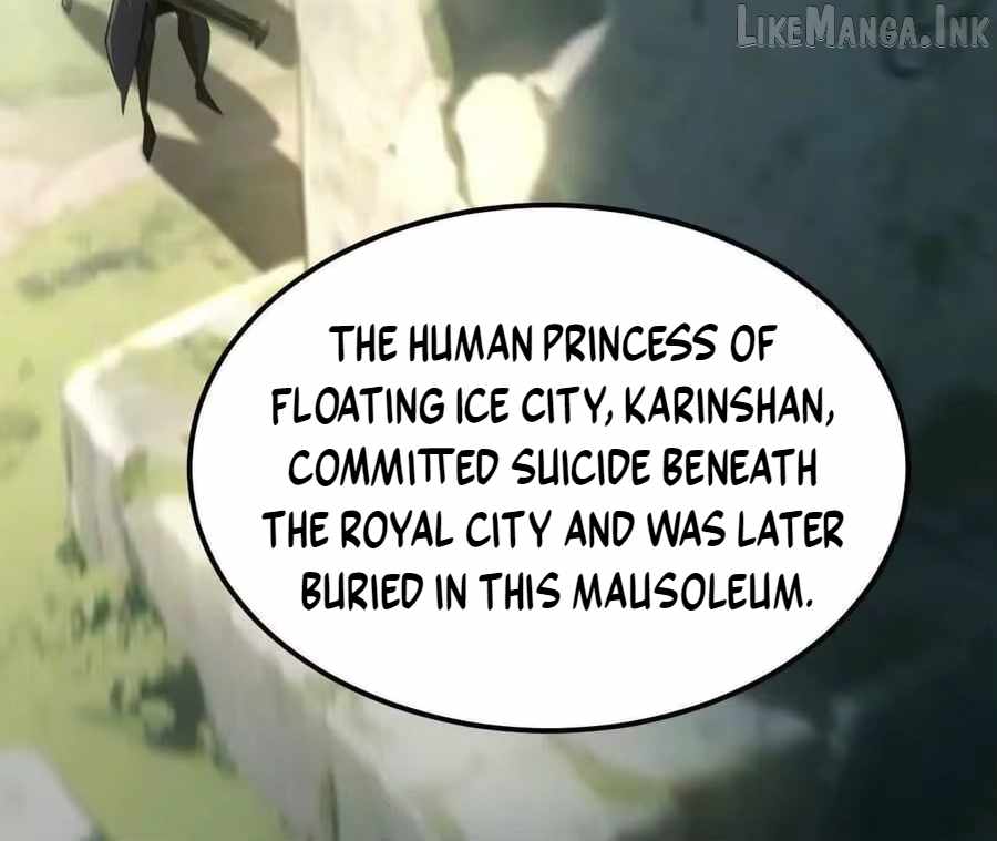 Unparalleled in the Online Gaming World [Remake] Chapter 91-eng-li - Page 29