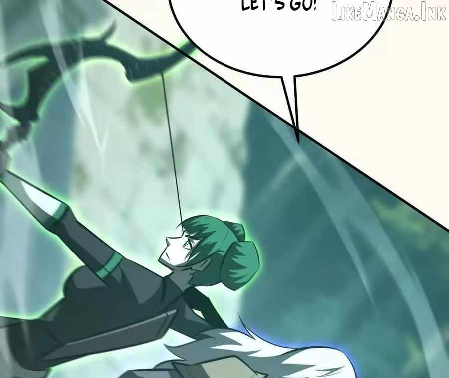 Unparalleled in the Online Gaming World [Remake] Chapter 91-eng-li - Page 101