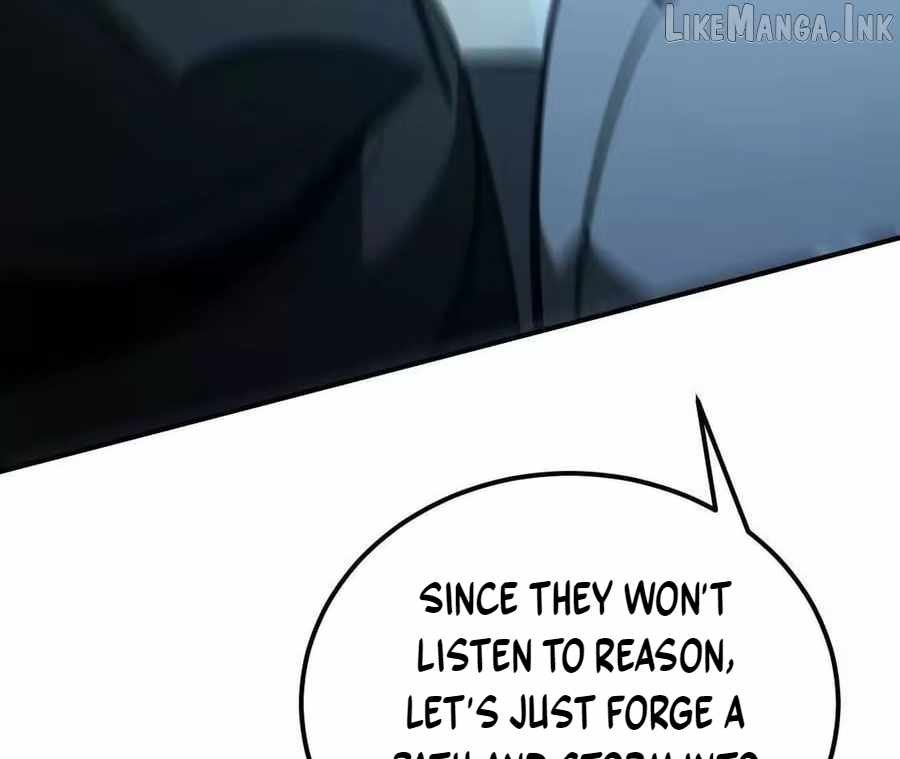 Unparalleled in the Online Gaming World [Remake] Chapter 91-eng-li - Page 83