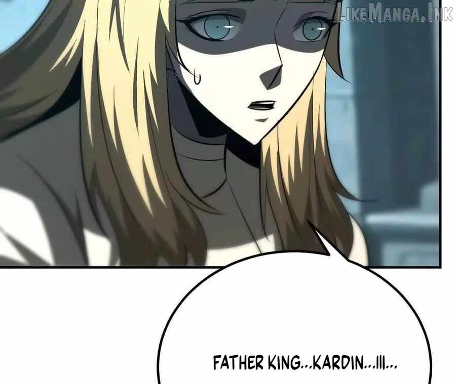 Unparalleled in the Online Gaming World [Remake] Chapter 91-eng-li - Page 183