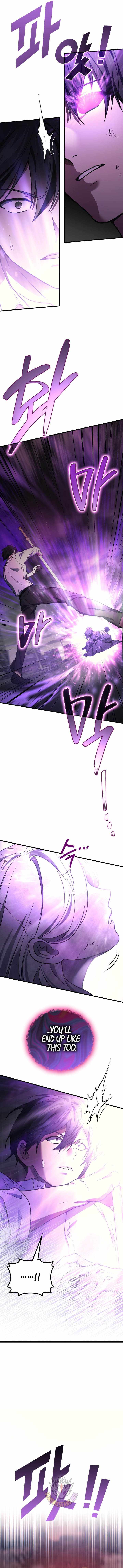 Martial God Regressed to Level 2 Chapter 123-eng-li - Page 10