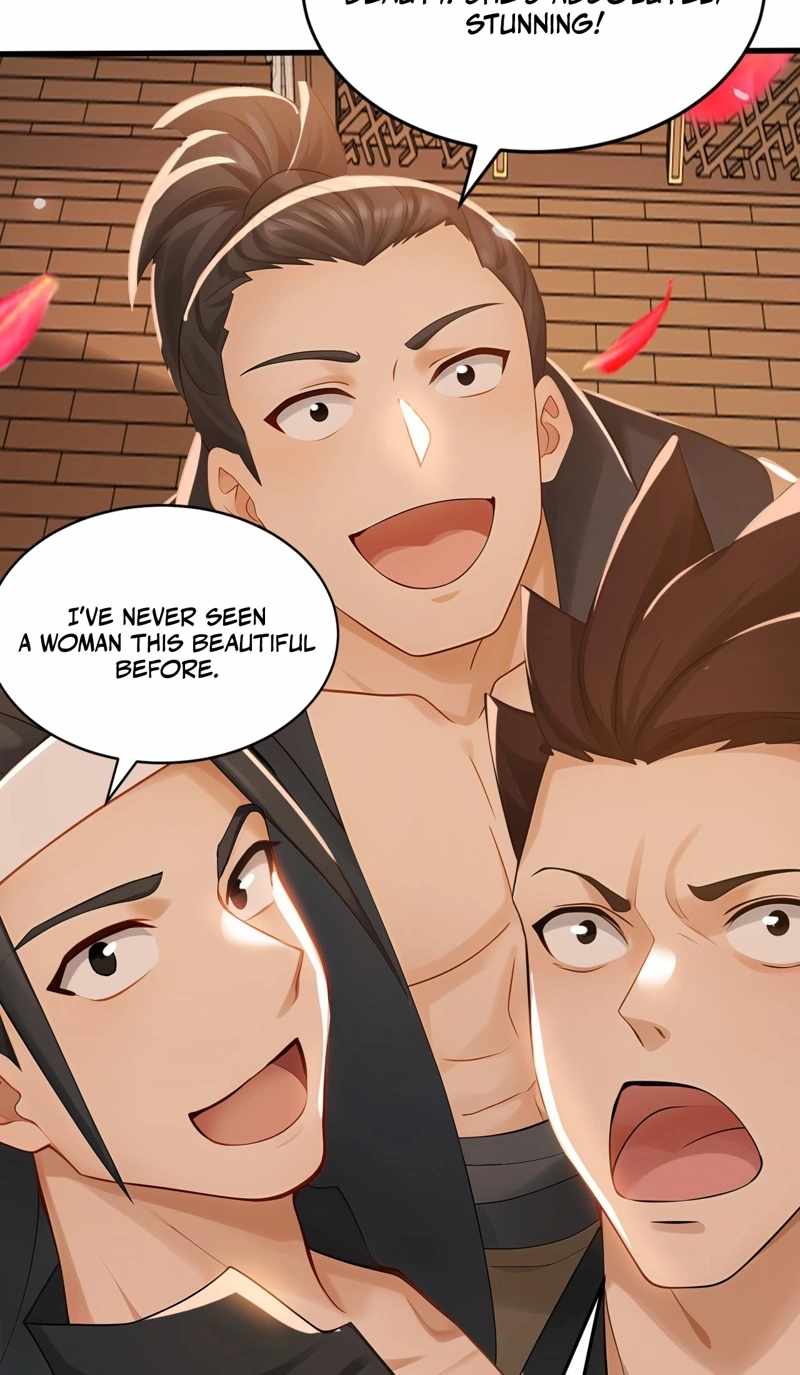 My Disciples Cultivate, While I Slack Off! Chapter 172-eng-li - Page 9