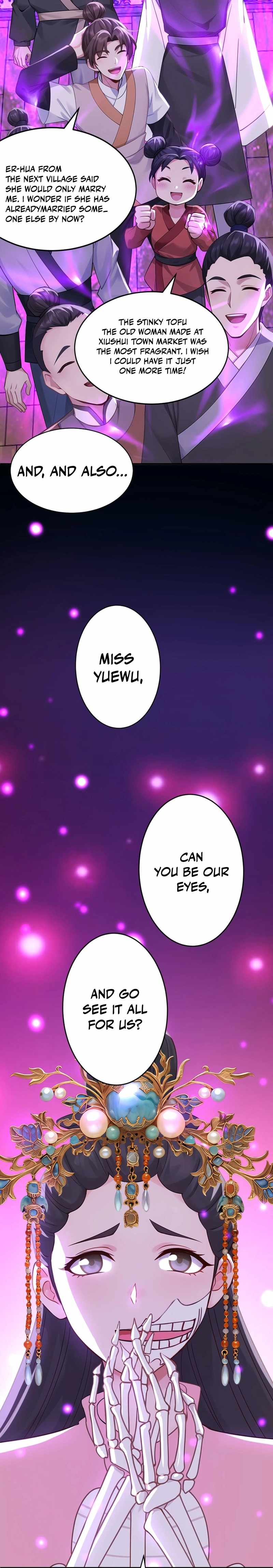 My Disciples Cultivate, While I Slack Off! Chapter 175-eng-li - Page 7