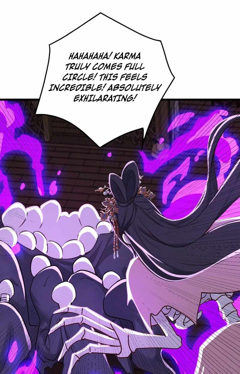 My Disciples Cultivate, While I Slack Off! Chapter 174-eng-li - Page 7