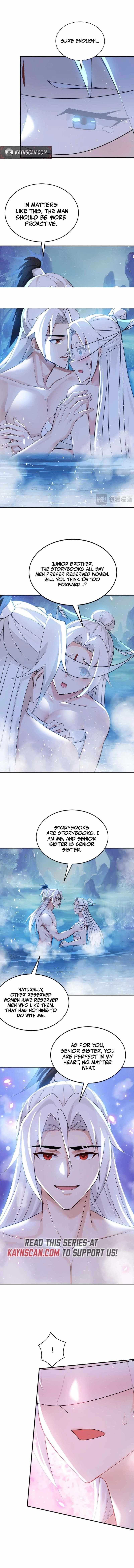 My Disciples Cultivate, While I Slack Off! Chapter 178-eng-li - Page 2