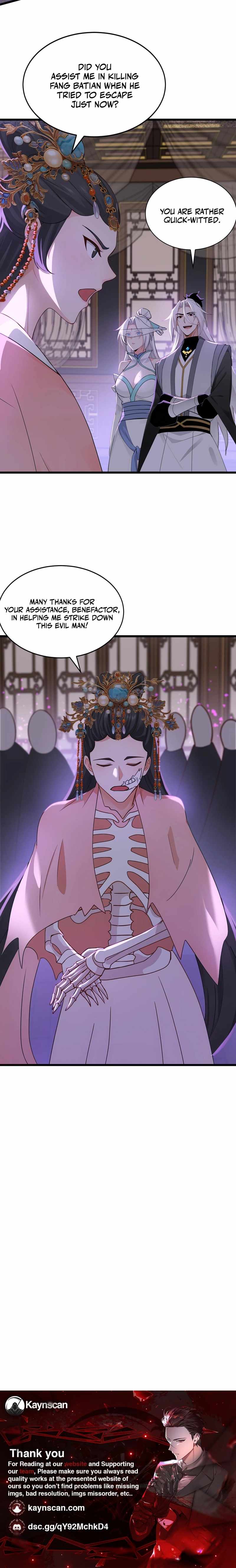 My Disciples Cultivate, While I Slack Off! Chapter 174-eng-li - Page 12