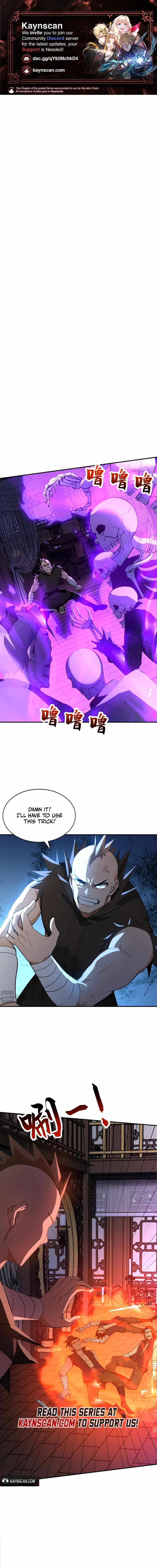 My Disciples Cultivate, While I Slack Off! Chapter 174-eng-li - Page 0