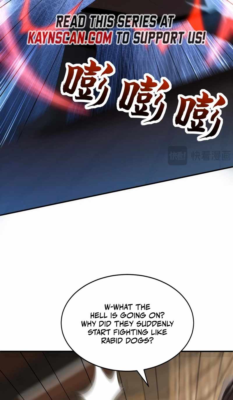 My Disciples Cultivate, While I Slack Off! Chapter 173-eng-li - Page 3