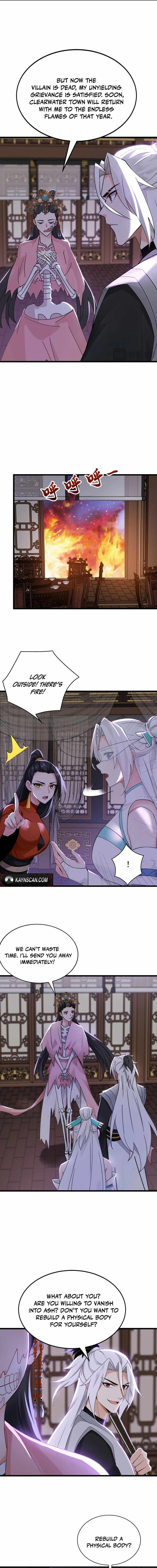 My Disciples Cultivate, While I Slack Off! Chapter 175-eng-li - Page 2