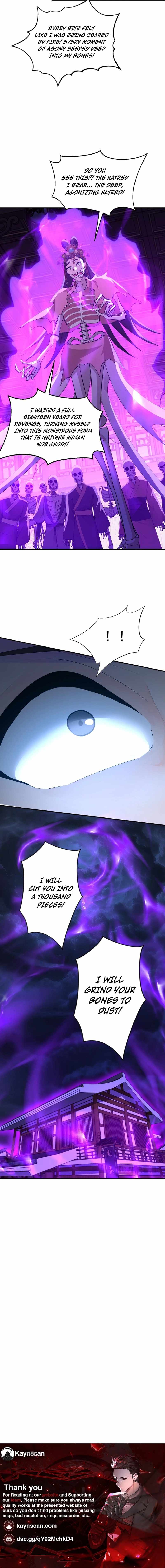 My Disciples Cultivate, While I Slack Off! Chapter 173-eng-li - Page 12