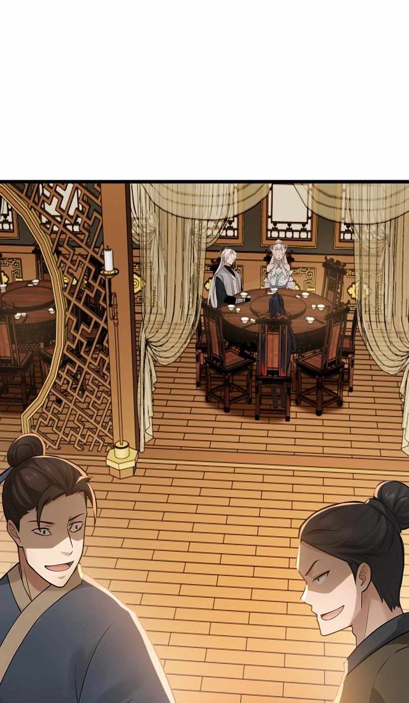 My Disciples Cultivate, While I Slack Off! Chapter 172-eng-li - Page 3