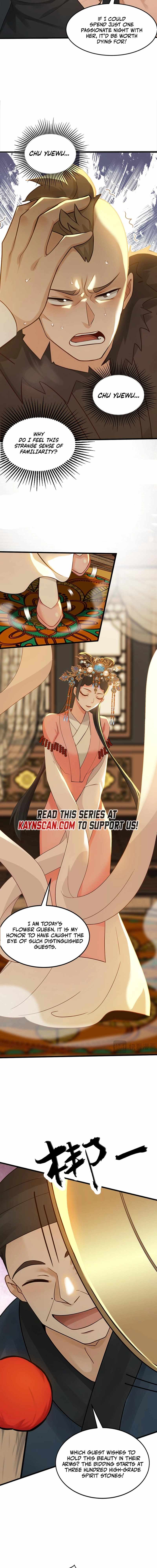 My Disciples Cultivate, While I Slack Off! Chapter 172-eng-li - Page 10