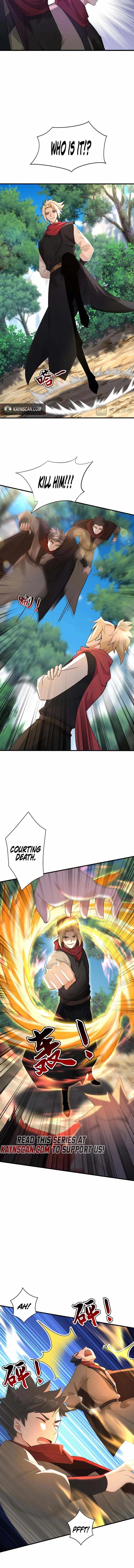 My Disciples Cultivate, While I Slack Off! Chapter 179-eng-li - Page 2