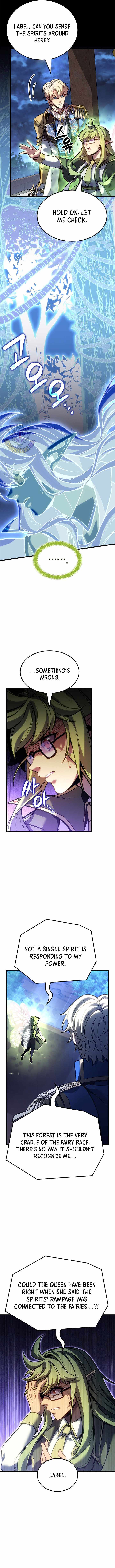 THE COUNT'S YOUNGEST SON IS A PLAYER Chapter 165-eng-li - Page 4