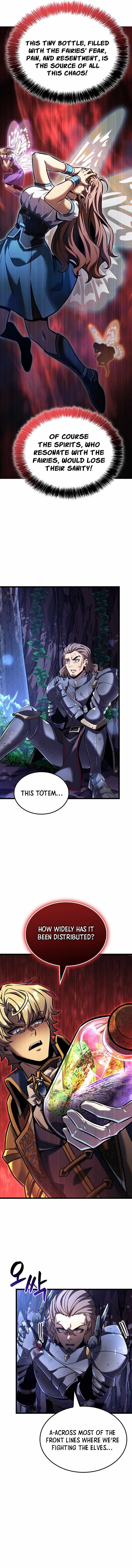 THE COUNT'S YOUNGEST SON IS A PLAYER Chapter 165-eng-li - Page 11