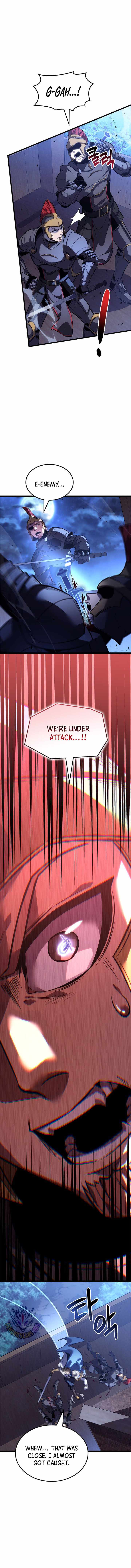 THE COUNT'S YOUNGEST SON IS A PLAYER Chapter 165-eng-li - Page 2