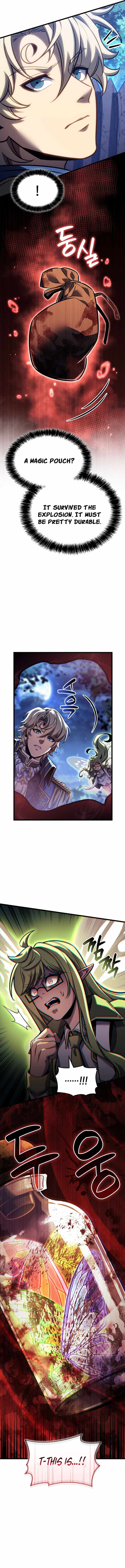 THE COUNT'S YOUNGEST SON IS A PLAYER Chapter 165-eng-li - Page 9