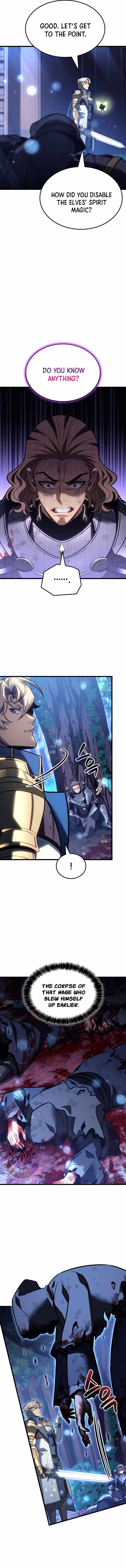 THE COUNT'S YOUNGEST SON IS A PLAYER Chapter 165-eng-li - Page 8