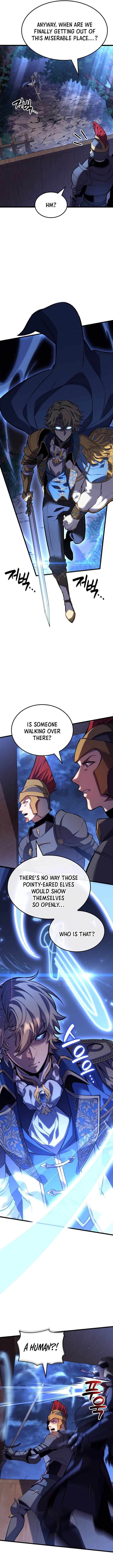 THE COUNT'S YOUNGEST SON IS A PLAYER Chapter 165-eng-li - Page 1