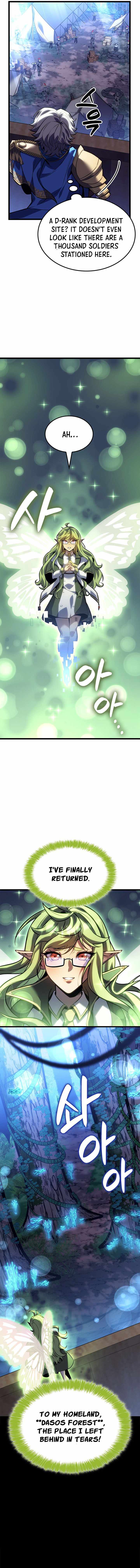 THE COUNT'S YOUNGEST SON IS A PLAYER Chapter 165-eng-li - Page 3