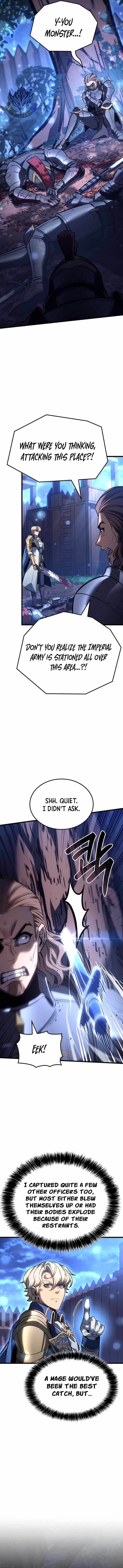 THE COUNT'S YOUNGEST SON IS A PLAYER Chapter 165-eng-li - Page 6